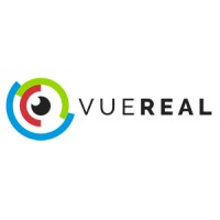 VueReal Inc. logo